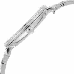 Top 10 🎉 Fossil Jacqueline ES3545 Dameshorloge 36 Mm - Zilverkleurig 🔔 -Sieraden-horloges Winkel 550x559