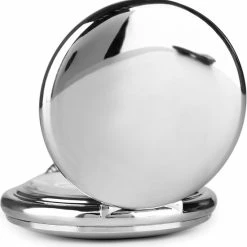 Uitgang ๐ GWS Zakhorloge Quartz Zilver – Pocket โ Watch Met Ketting - Quartz Zakhorloge Met Cijfers โค๏ธ 14 Uitgang ๐ GWS Zakhorloge Quartz Zilver – Pocket โ Watch Met Ketting - Quartz Zakhorloge Met Cijfers โค๏ธ -Sieraden-horloges Winkel 550x562 8