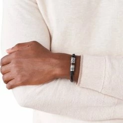 Beste recensies van ⭐ Fossil JF84196040 Unisex Kralenarmband - 180 Mm 👍 -Sieraden-horloges Winkel 550x568 1