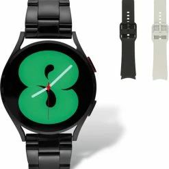 Goedkoopste 😉 Samsung Galaxy4 Special Black 40mm SA.R860BFBS 🥰 -Sieraden-horloges Winkel 550x582