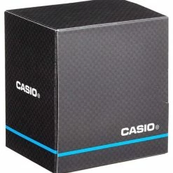 Beste deal 🥰 CASIO - MQ-24-1BLLGF - Casio Collection - Horloge - Vrouwen - Zwart - Kunststof Ã˜ 34 Mm 🥰 -Sieraden-horloges Winkel 550x588