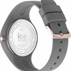 Beste Pirce 🎉 Ice-Watch Glam Colour Grey Horloge (33 Mm) - Grijs 👏 21 Beste Pirce 🎉 Ice-Watch Glam Colour Grey Horloge (33 Mm) - Grijs 👏 -Sieraden-horloges Winkel 550x594