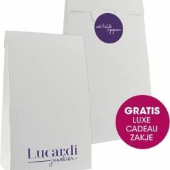 Groothandel π Lucardi Diversen - Stalen Verlengstukje π 5 Groothandel π Lucardi Diversen - Stalen Verlengstukje π -Sieraden-horloges Winkel 550x597 5