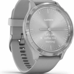 Flash-uitverkoop ⌛ Garmin Vivomove 3 Hybrid Smartwatch - Echte Wijzers - Verborgen Touchscreen - Connected GPS - Silver/Grey ⭐ 26 Flash-uitverkoop ⌛ Garmin Vivomove 3 Hybrid Smartwatch - Echte Wijzers - Verborgen Touchscreen - Connected GPS - Silver/Grey ⭐ -Sieraden-horloges Winkel 550x601 1