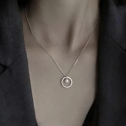 Beste Pirce π Liefs Jade Ketting Dames | Zilveren Ketting Dames | 925 Zilver | Parel Ketting Dames | Ketting Dames Met Rondje | Ketting Dames Met Hanger | Cadeau Voor Vrouw | Schoencadeautje Sinterklaas | Black Friday 2022 | Kerst | Kerstcadeau Voor Vrouwen π₯° 10 Beste Pirce π Liefs Jade Ketting Dames | Zilveren Ketting Dames | 925 Zilver | Parel Ketting Dames | Ketting Dames Met Rondje | Ketting Dames Met Hanger | Cadeau Voor Vrouw | Schoencadeautje Sinterklaas | Black Friday 2022 | Kerst | Kerstcadeau Voor Vrouwen π₯° -Sieraden-horloges Winkel 550x603 1