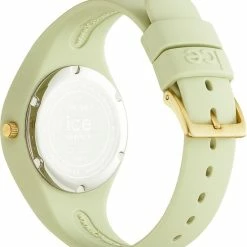 Beste recensies van 🛒 Ice-Watch ICE Glam Brushed IW020542 Horloge - S - Jade - 34mm ⌛ -Sieraden-horloges Winkel 550x610