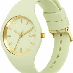Beste recensies van 🛒 Ice-Watch ICE Glam Brushed IW020542 Horloge - S - Jade - 34mm ⌛ -Sieraden-horloges Winkel 550x616 2