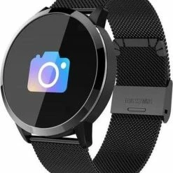 Beste recensies van β Parya Official - Smart β Watch PP69 - Stainless Steel - Zwart π 11 Beste recensies van β Parya Official - Smart β Watch PP69 - Stainless Steel - Zwart π -Sieraden-horloges Winkel 550x621