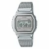 Flash-uitverkoop ⌛ Casio Vintage Iconic A1000MA-7EF Horloge 😍 -Sieraden-horloges Winkel 550x622