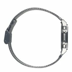 Flash-uitverkoop ⌛ Casio Vintage Iconic A1000MA-7EF Horloge 😍 -Sieraden-horloges Winkel 550x622 3