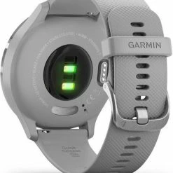Flash-uitverkoop ⌛ Garmin Vivomove 3 Hybrid Smartwatch - Echte Wijzers - Verborgen Touchscreen - Connected GPS - Silver/Grey ⭐ 41 Flash-uitverkoop ⌛ Garmin Vivomove 3 Hybrid Smartwatch - Echte Wijzers - Verborgen Touchscreen - Connected GPS - Silver/Grey ⭐ -Sieraden-horloges Winkel 550x634