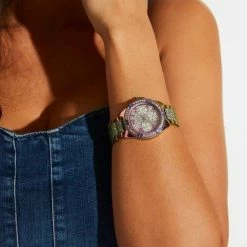 Begroting 💯 Guess ⌚ Watches LADY FRONTIER GW0044L1 👍 19 Begroting 💯 Guess ⌚ Watches LADY FRONTIER GW0044L1 👍 -Sieraden-horloges Winkel 550x635 2