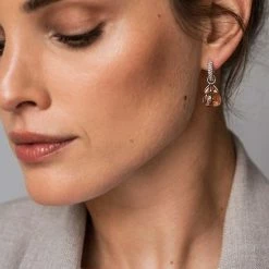 Aanbiedingen 👍 TI SENTO - Milano Ti Sento Milano Oorbedels 9191NU 🔥 -Sieraden-horloges Winkel 550x635 5