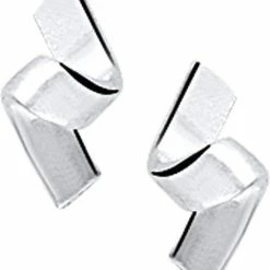 Top 10 🔔 Glams Oorknoppen 9 Mm - Zilver 👏 -Sieraden-horloges Winkel 550x640