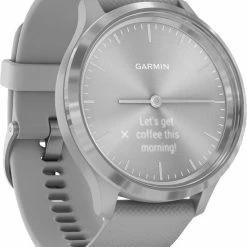 Flash-uitverkoop ⌛ Garmin Vivomove 3 Hybrid Smartwatch - Echte Wijzers - Verborgen Touchscreen - Connected GPS - Silver/Grey ⭐ 36 Flash-uitverkoop ⌛ Garmin Vivomove 3 Hybrid Smartwatch - Echte Wijzers - Verborgen Touchscreen - Connected GPS - Silver/Grey ⭐ -Sieraden-horloges Winkel 550x643