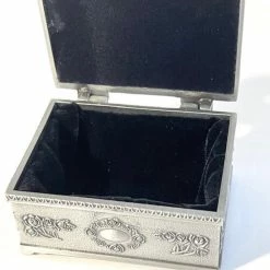 Promo 👍 Vrijmetselarij, Vrijmetselaars, Freemasons, Masonic Juwelendoos, Juwelenkist 👍 -Sieraden-horloges Winkel 550x672 1