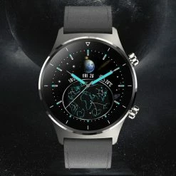 Uitgang ✨ Valante Smartwatch S4 🛒 -Sieraden-horloges Winkel 550x675 2