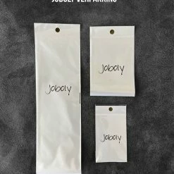 Coupon ✨ Joboly Enkelbandje Met Hartje En Bolletjes 2 Delig - Zilverkleurig - 21 Cm + 5 Cm - Dames 😀 -Sieraden-horloges Winkel 550x686