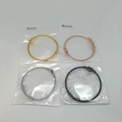 Gloednieuw ❤️ Malinsi Armband Dames Hart Verstelbaar - 4 Kleuren - Rosegoud - Armbandjes - Armbandje Verjaardag - Cadeau Voor Haar - Vrouw - Moederdag - Valentijn - Sinterklaas & Kerst 😀 -Sieraden-horloges Winkel 550x687