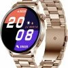 Korting 🔔 Smartwatch Rankos AK37 - Sporthorloge Goud Staal Schakel Bandje - Fitness - Stappenteller - Hartslag - Slaapmonitor - Bluetooth Bellen-Bel/message Herinnering - Camera Bediening-IP67 Waterbestendig - Met APP-Weer Informatie -Stopwatch - Muziek ✨ 2 Korting 🔔 Smartwatch Rankos AK37 - Sporthorloge Goud Staal Schakel Bandje - Fitness - Stappenteller - Hartslag - Slaapmonitor - Bluetooth Bellen-Bel/message Herinnering - Camera Bediening-IP67 Waterbestendig - Met APP-Weer Informatie -Stopwatch - Muziek ✨ -Sieraden-horloges Winkel 550x692