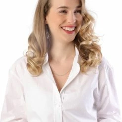 Beste Pirce ๐ Lucardi - Dames Ketting Gourmet Schakel - Echt Zilver - Ketting - Cadeau - 50 Cm - Zilverkleurig ๐ 23 Beste Pirce ๐ Lucardi - Dames Ketting Gourmet Schakel - Echt Zilver - Ketting - Cadeau - 50 Cm - Zilverkleurig ๐ -Sieraden-horloges Winkel 550x694 5