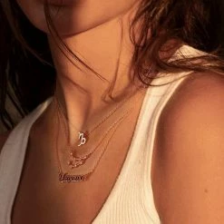 Beste recensies van 💯 Bixorp Stars 3 Boogschutter / Sagittarius Kettingen Zilverkleurig - Sterrenbeeld Hanger - Cadeau Voor Haar - Cadeau Voor Sinterklaas - Cadeau Voor Kerst 🥰 -Sieraden-horloges Winkel 550x696 2