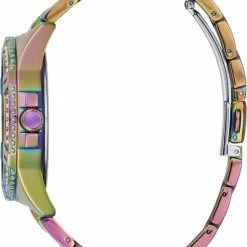 Begroting 💯 Guess ⌚ Watches LADY FRONTIER GW0044L1 👍 16 Begroting 💯 Guess ⌚ Watches LADY FRONTIER GW0044L1 👍 -Sieraden-horloges Winkel 550x696