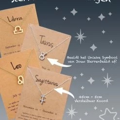 Gloednieuw π Bixorp Stars Leeuw / Leo Ketting Goudkleurig - Sterrenbeeld Hanger - Cadeau Voor Haar - Cadeau Voor Sinterklaas - Cadeau Voor Kerst π 9 Gloednieuw π Bixorp Stars Leeuw / Leo Ketting Goudkleurig - Sterrenbeeld Hanger - Cadeau Voor Haar - Cadeau Voor Sinterklaas - Cadeau Voor Kerst π -Sieraden-horloges Winkel 550x701