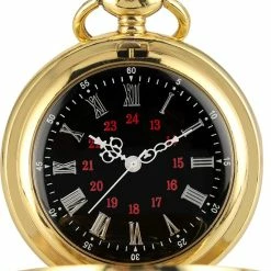 Goedkoopste ๐งจ GWS Zakhorloge Quartz Goud – Pocket โ Watch Met Ketting - Quartz Kettinghorloge Met Cijfers ๐ 21 Goedkoopste ๐งจ GWS Zakhorloge Quartz Goud – Pocket โ Watch Met Ketting - Quartz Kettinghorloge Met Cijfers ๐ -Sieraden-horloges Winkel 550x704 1