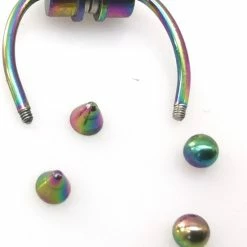 Beste recensies van ⭐ Lili 41 Fake – Multi - Kleur - RVS - Neus - Oor - Piercing / Ringen Voor Vrouwen En Mannen - Magnetische - Nep -Piercing 🌟 -Sieraden-horloges Winkel 550x710 2