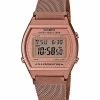 Goedkoopste π Casio Vintage Edgy B640WMR-5AEF Unisex Horloge - 35 Mm π 2 Goedkoopste π Casio Vintage Edgy B640WMR-5AEF Unisex Horloge - 35 Mm π -Sieraden-horloges Winkel 550x732 4