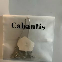 Kopen 🧨 Cabantis Kruis Ketting (Rozenkrans) - Ketting Dames - Ketting Heren - Cadeau Voor Vrouw - Cadeau Voor Man - Sieraden - Rozenkrans Zilverkleurig ⭐ -Sieraden-horloges Winkel 550x733 16