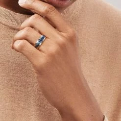 Uitgang 🎉 Ocean Of Motion - Anxiety Ring - Stress Ring - Fidget Ring - Spinner Ring - Fidget Toys - Ring - Ringen - Fles Opener - Bier Opener - Titanium - Ketting - Multicolor - Ringmaat 60/19.00 Mm - Dames - Heren 🥰 21 Uitgang 🎉 Ocean Of Motion - Anxiety Ring - Stress Ring - Fidget Ring - Spinner Ring - Fidget Toys - Ring - Ringen - Fles Opener - Bier Opener - Titanium - Ketting - Multicolor - Ringmaat 60/19.00 Mm - Dames - Heren 🥰 -Sieraden-horloges Winkel 550x733 23