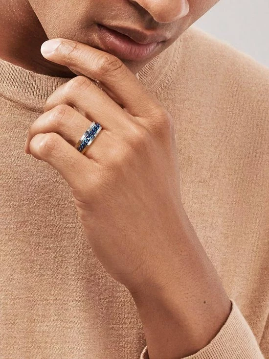 Uitgang 🎉 Ocean Of Motion - Anxiety Ring - Stress Ring - Fidget Ring - Spinner Ring - Fidget Toys - Ring - Ringen - Fles Opener - Bier Opener - Titanium - Ketting - Multicolor - Ringmaat 60/19.00 Mm - Dames - Heren 🥰 7 Uitgang 🎉 Ocean Of Motion - Anxiety Ring - Stress Ring - Fidget Ring - Spinner Ring - Fidget Toys - Ring - Ringen - Fles Opener - Bier Opener - Titanium - Ketting - Multicolor - Ringmaat 60/19.00 Mm - Dames - Heren 🥰 - Afbeelding 5