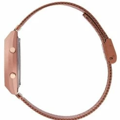 Goedkoopste 👍 Casio Vintage Edgy B640WMR-5AEF Unisex Horloge - 35 Mm 🛒 15 Goedkoopste 👍 Casio Vintage Edgy B640WMR-5AEF Unisex Horloge - 35 Mm 🛒 -Sieraden-horloges Winkel 550x733 31