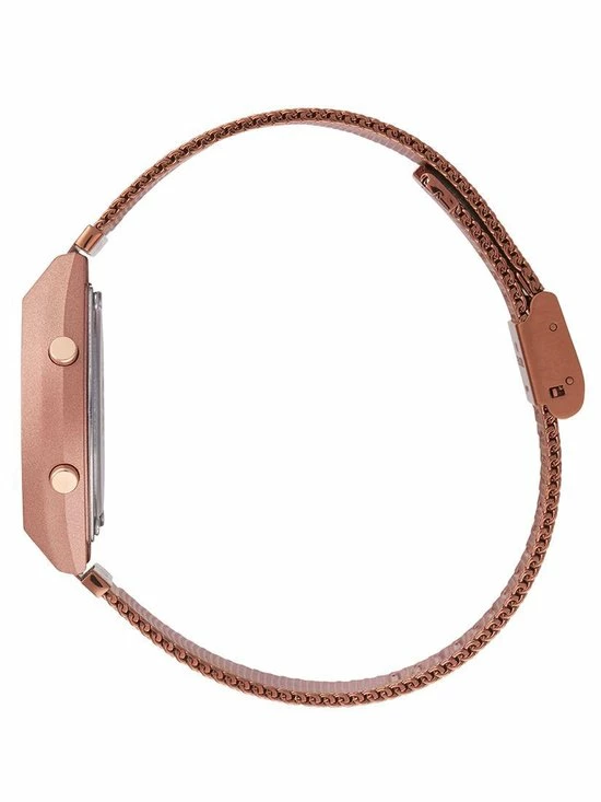 Goedkoopste 👍 Casio Vintage Edgy B640WMR-5AEF Unisex Horloge - 35 Mm 🛒 5 Goedkoopste 👍 Casio Vintage Edgy B640WMR-5AEF Unisex Horloge - 35 Mm 🛒 - Afbeelding 3