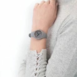 Beste Pirce 🎉 Ice-Watch Glam Colour Grey Horloge (33 Mm) - Grijs 👏 22 Beste Pirce 🎉 Ice-Watch Glam Colour Grey Horloge (33 Mm) - Grijs 👏 -Sieraden-horloges Winkel 550x733 8
