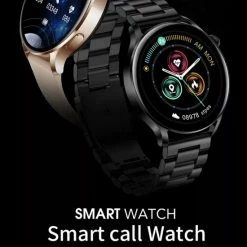 Korting 🔔 Smartwatch Rankos AK37 - Sporthorloge Goud Staal Schakel Bandje - Fitness - Stappenteller - Hartslag - Slaapmonitor - Bluetooth Bellen-Bel/message Herinnering - Camera Bediening-IP67 Waterbestendig - Met APP-Weer Informatie -Stopwatch - Muziek ✨ 39 Korting 🔔 Smartwatch Rankos AK37 - Sporthorloge Goud Staal Schakel Bandje - Fitness - Stappenteller - Hartslag - Slaapmonitor - Bluetooth Bellen-Bel/message Herinnering - Camera Bediening-IP67 Waterbestendig - Met APP-Weer Informatie -Stopwatch - Muziek ✨ -Sieraden-horloges Winkel 550x744