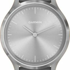Flash-uitverkoop ⌛ Garmin Vivomove 3 Hybrid Smartwatch - Echte Wijzers - Verborgen Touchscreen - Connected GPS - Silver/Grey ⭐ 35 Flash-uitverkoop ⌛ Garmin Vivomove 3 Hybrid Smartwatch - Echte Wijzers - Verborgen Touchscreen - Connected GPS - Silver/Grey ⭐ -Sieraden-horloges Winkel 550x772