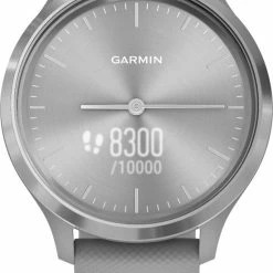 Flash-uitverkoop ⌛ Garmin Vivomove 3 Hybrid Smartwatch - Echte Wijzers - Verborgen Touchscreen - Connected GPS - Silver/Grey ⭐ 37 Flash-uitverkoop ⌛ Garmin Vivomove 3 Hybrid Smartwatch - Echte Wijzers - Verborgen Touchscreen - Connected GPS - Silver/Grey ⭐ -Sieraden-horloges Winkel 550x777