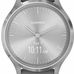 Flash-uitverkoop ⌛ Garmin Vivomove 3 Hybrid Smartwatch - Echte Wijzers - Verborgen Touchscreen - Connected GPS - Silver/Grey ⭐ 34 Flash-uitverkoop ⌛ Garmin Vivomove 3 Hybrid Smartwatch - Echte Wijzers - Verborgen Touchscreen - Connected GPS - Silver/Grey ⭐ -Sieraden-horloges Winkel 550x778 1