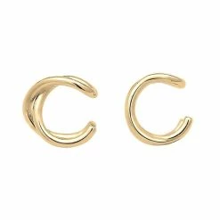 Goedkoop ✨ Elli Dames Ear Cuff Set - Goud 🛒 13 Goedkoop ✨ Elli Dames Ear Cuff Set - Goud 🛒 -Sieraden-horloges Winkel 550x792 1