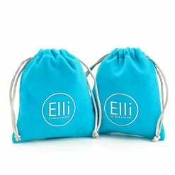 Coupon 🔥 Elli Oorbellen Oorringen Earcuff Set Geo Basic Minimal 925 Sterling Silver 🎁 -Sieraden-horloges Winkel 550x794 6