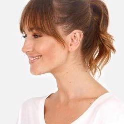 Coupon 🔥 Elli Oorbellen Oorringen Earcuff Set Geo Basic Minimal 925 Sterling Silver 🎁 -Sieraden-horloges Winkel 550x794 8