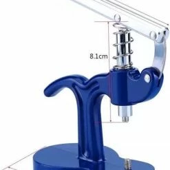 Flash-uitverkoop 🎉 LOUZIR 13-delige Horloge Druk Opener- Reparatie Gereedschapset- Crystal Glas 🎁 -Sieraden-horloges Winkel 550x798