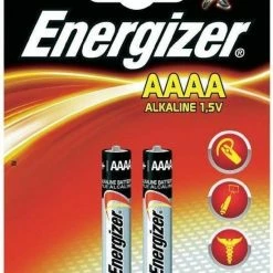 Beste Pirce 🥰 Energizer AAAA Batterijen ❤️