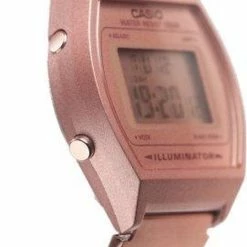 Goedkoopste 👍 Casio Vintage Edgy B640WMR-5AEF Unisex Horloge - 35 Mm 🛒 23 Goedkoopste 👍 Casio Vintage Edgy B640WMR-5AEF Unisex Horloge - 35 Mm 🛒 -Sieraden-horloges Winkel 550x811