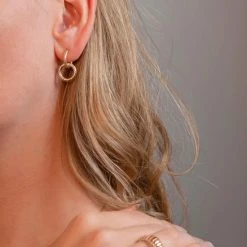 Top 10 β€οΈ Victorious Dames Oorbellen Roségoud – Dubbele Ring Met Lijnen – 2CM π 10 Top 10 β€οΈ Victorious Dames Oorbellen Roségoud – Dubbele Ring Met Lijnen – 2CM π -Sieraden-horloges Winkel 550x824 7