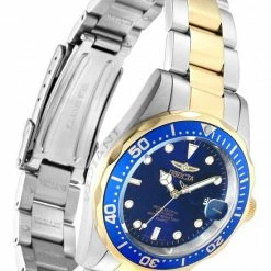 Coupon 😀 Invicta Pro Diver 8935 Unisexhorloge - 37.5mm 🎁 -Sieraden-horloges Winkel 550x825 6