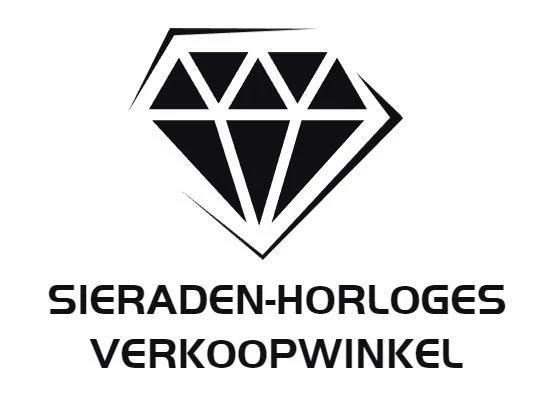 Sieraden-horloges Winkel
